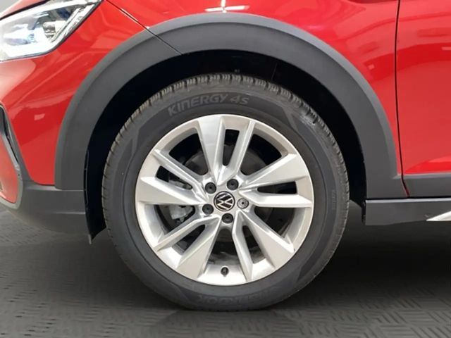 Volkswagen Taigo 1.0 TSI Move