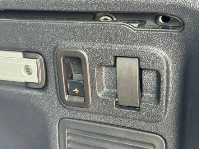 Volkswagen Touran DSG