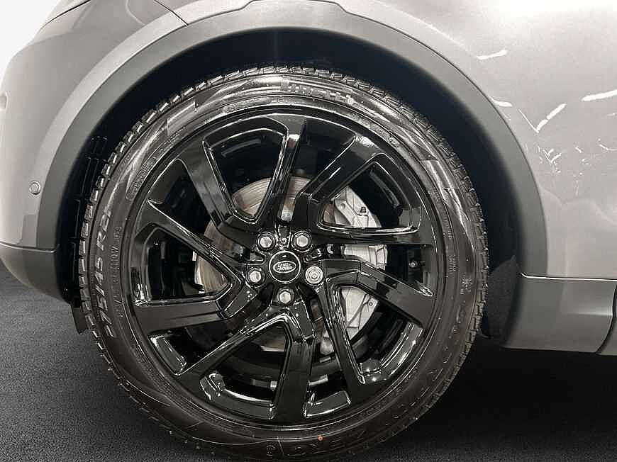 Land Rover Discovery S