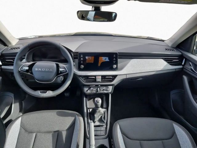 Skoda Kamiq 1.0 TSI Selection