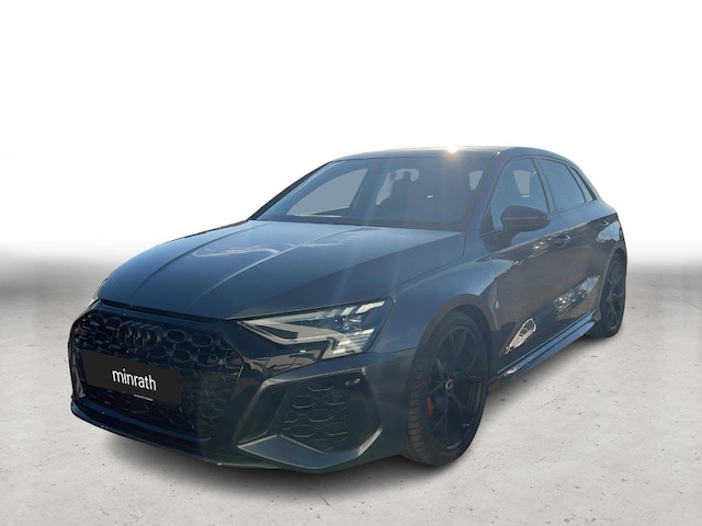 Audi RS3 Quattro S-Tronic Sportback