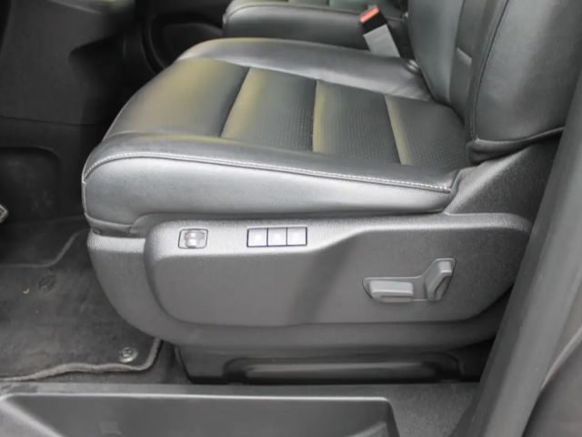 Opel Zafira Life Tourer