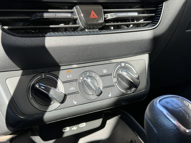 Skoda Fabia Active iV