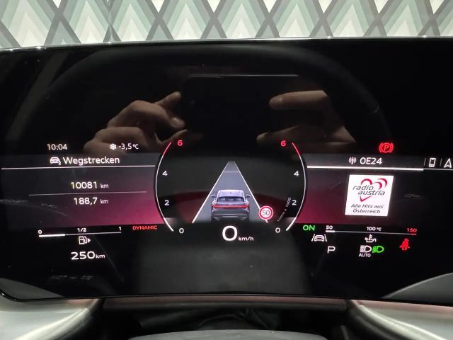 Audi Q5 40 TDI Quattro S-Line Sportback