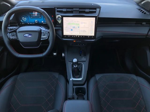 Ford Puma EcoBoost ST Line