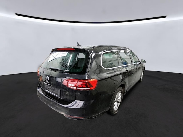 Volkswagen Passat 2.0 TDI Business DSG Variant