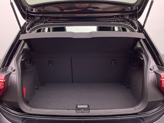 Volkswagen Polo 1.0 TSI DSG