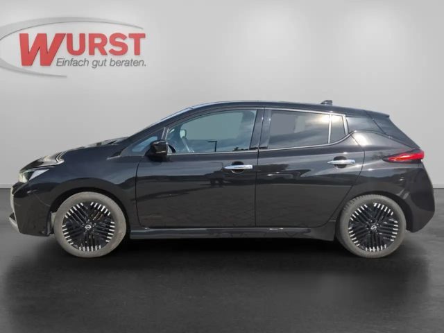 Nissan Leaf 40 kWh Tekna