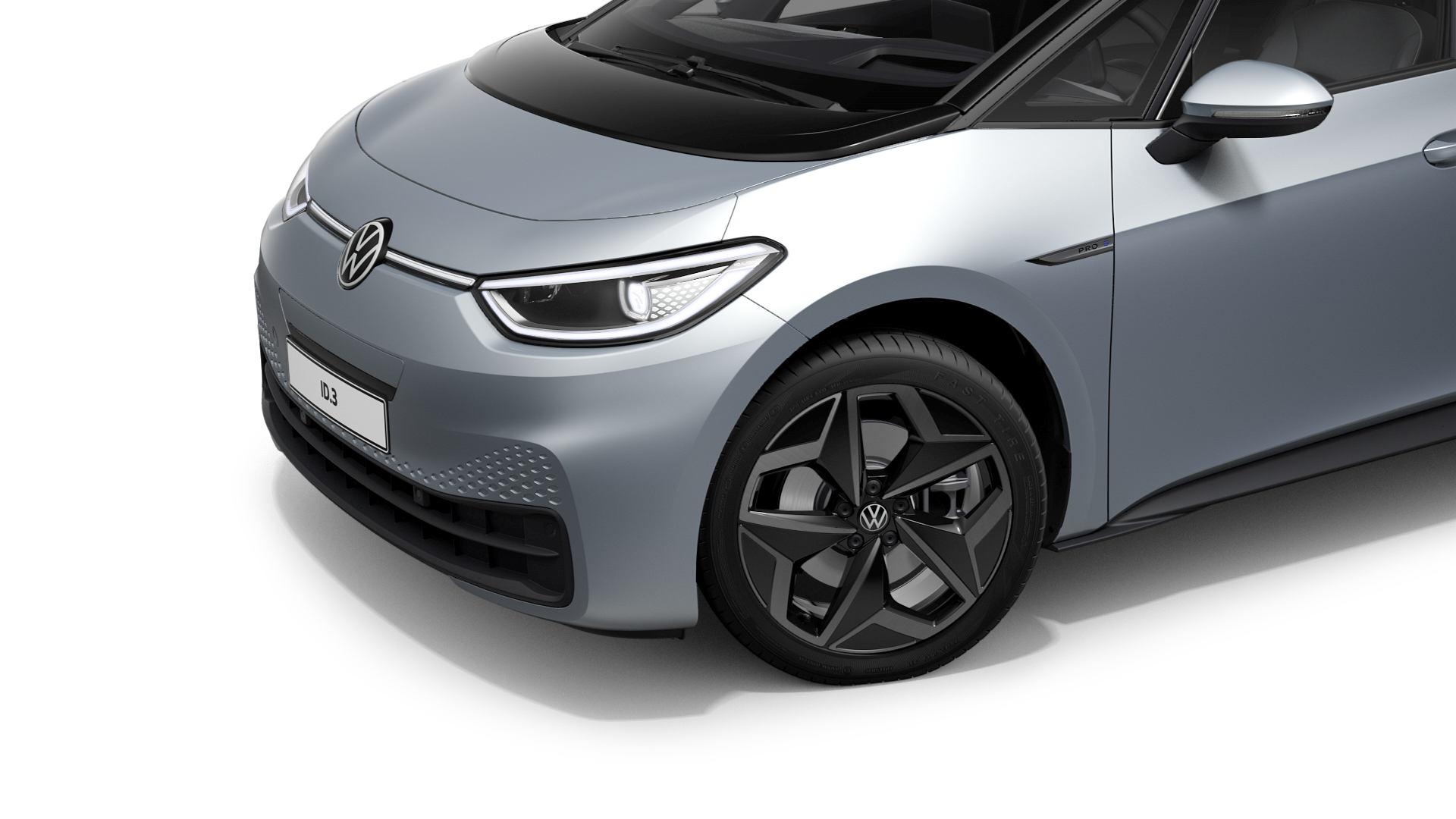 Volkswagen ID.3 Performance Pro