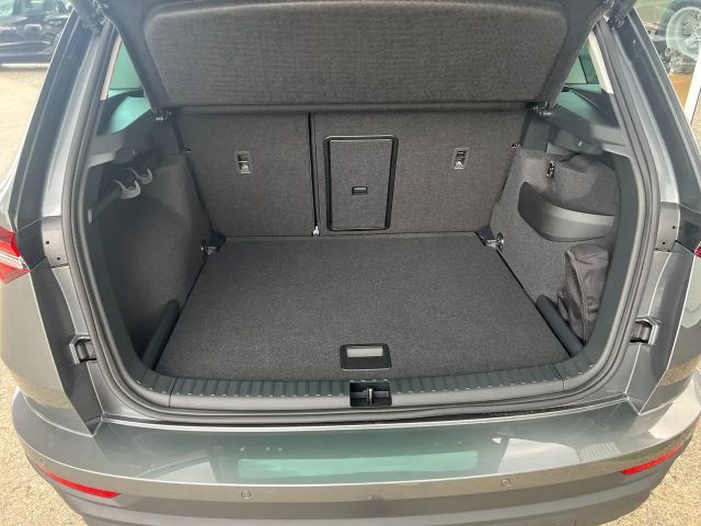 Skoda Karoq 4x4 Selection