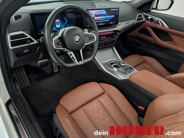 BMW 420 420i Cabrio
