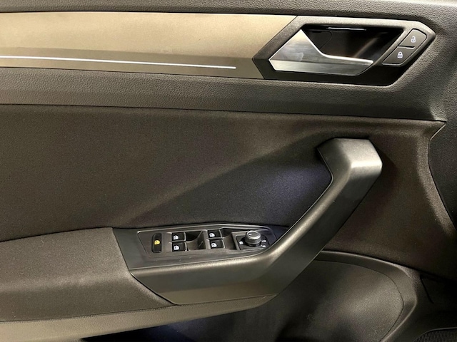 Volkswagen T-Roc 1.5 TSI DSG Style