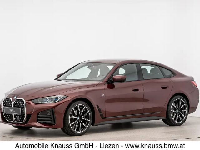 BMW 420 420d Coupé xDrive