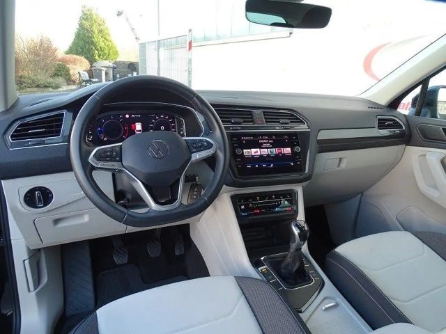 Volkswagen Tiguan 2.0 TDI DSG Elegance Elegance