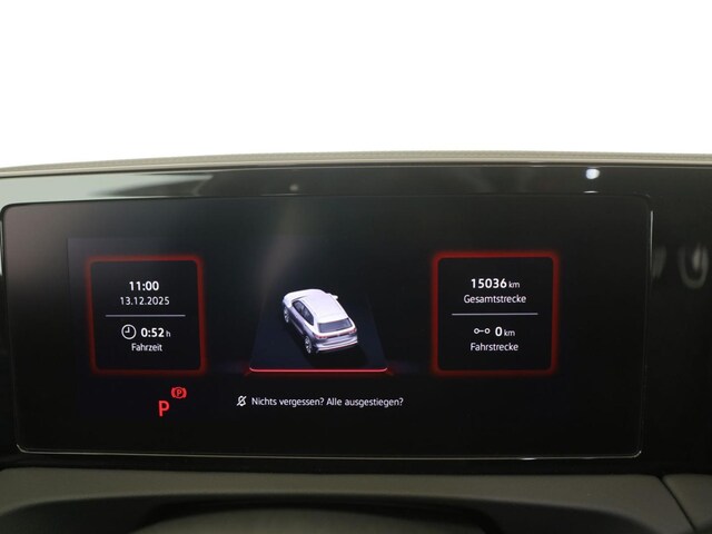 Volkswagen Tiguan 1.5 eTSI R-Line