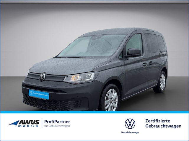 Volkswagen Caddy Combi