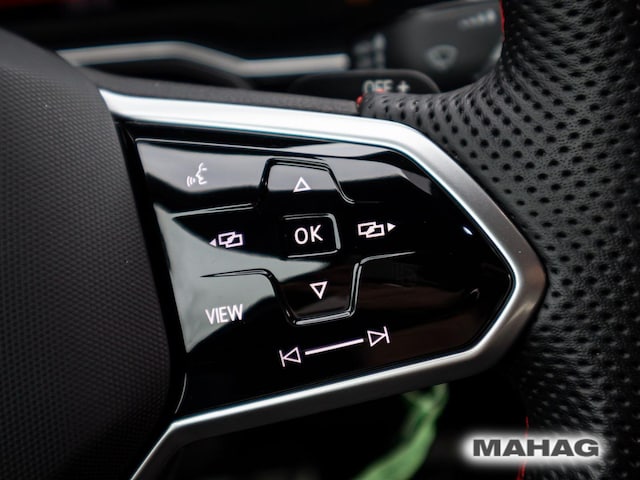 Volkswagen Polo 2.0 TSI GTI IQ.Drive