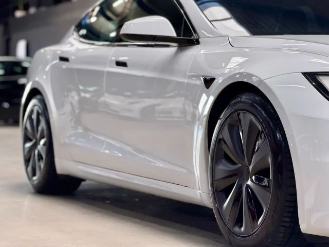 Tesla Model S AWD Long Range
