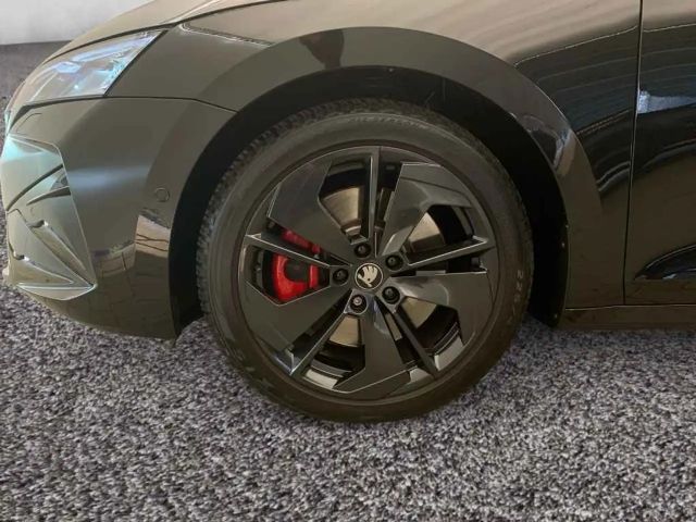 Skoda Octavia Combi RS