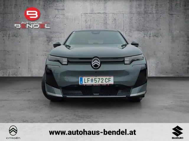 Citroën C5 Aircross Max