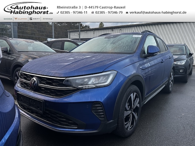 Volkswagen Taigo 1.0 TSI DSG Life