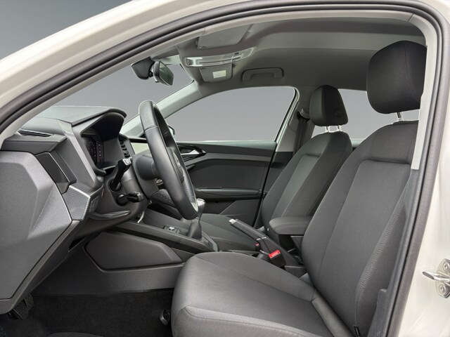 Audi A1 25 TFSI Sportback