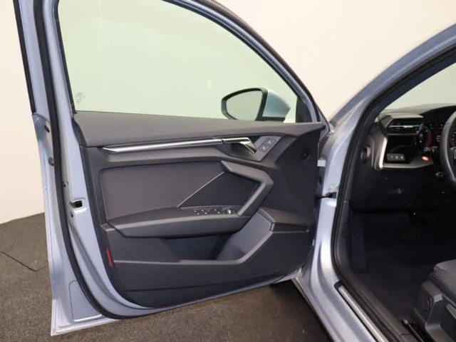 Audi A3 35 TDI Sedan Sportback