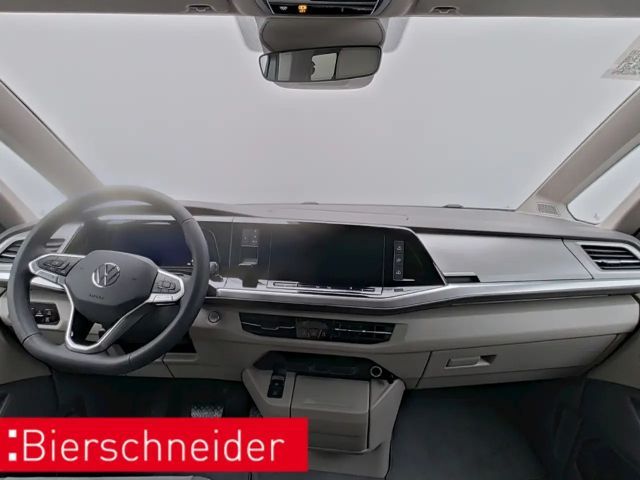 Volkswagen California DSG Ocean T7