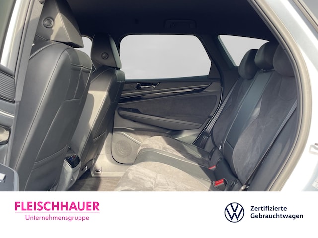 Volkswagen ID.7 Pro Tourer