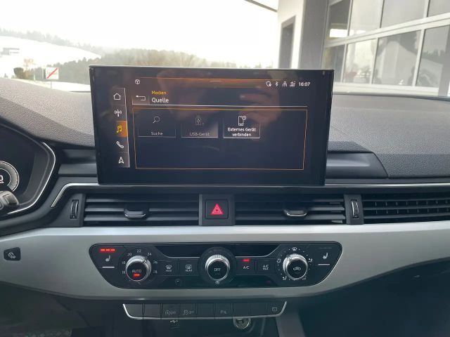 Audi A4 35 TDI S-Line S-Tronic