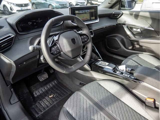 Peugeot 2008 Allure Pack Hybrid