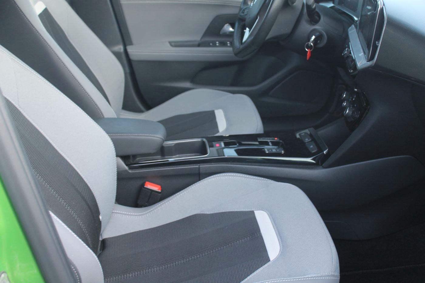 Opel Mokka 1.2 Turbo Elegance Turbo