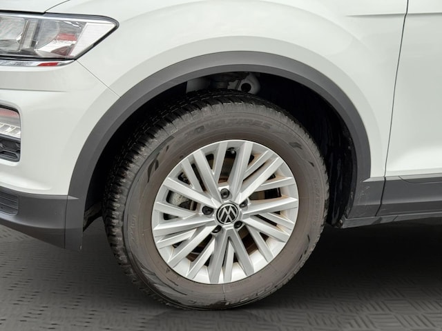 Volkswagen T-Roc 1.0 TSI Style
