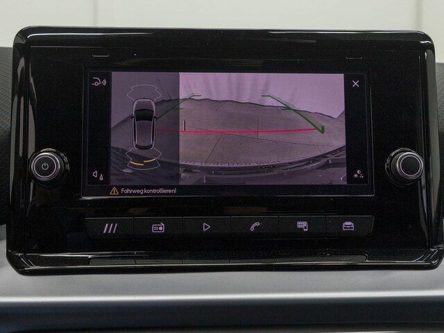 Seat Ibiza 1.0 TSI FR-lijn