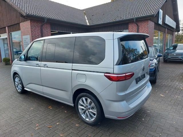 Volkswagen Multivan Life T7 eHybrid