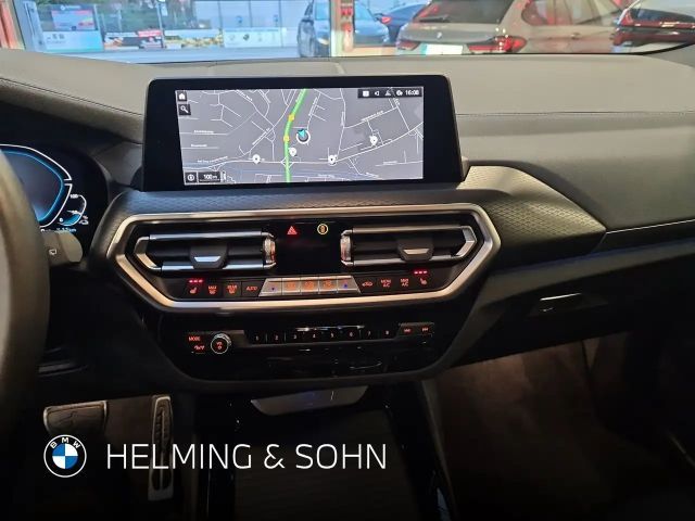 BMW X3 M-Sport xDrive30e