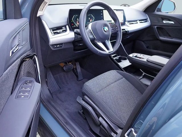 BMW X2 Coupé sDrive20i