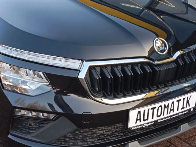 Skoda Kamiq Selection