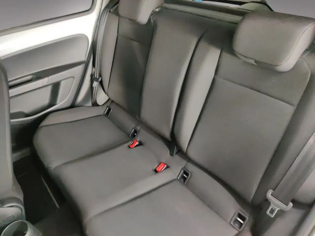 Volkswagen e-up! Navi/CCS/Sitzhzg/Einparkhilfe/RF-Kamera