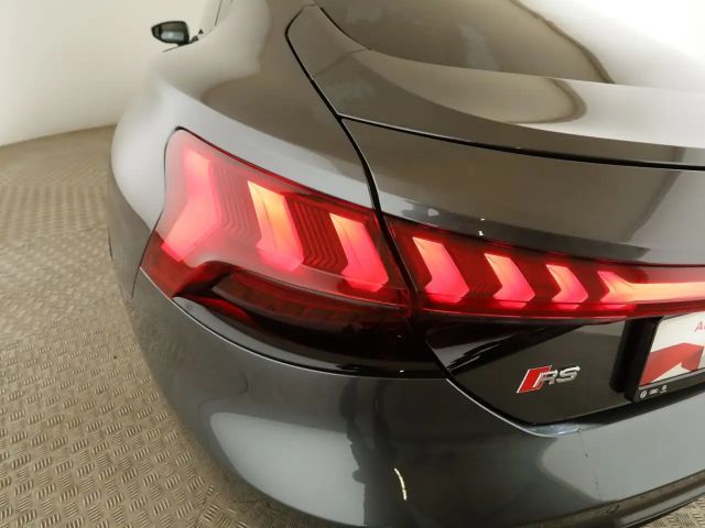 Audi RS e-tron GT Quattro