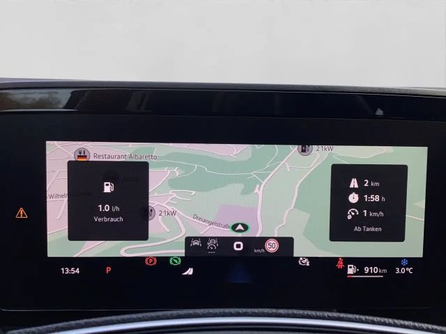 Skoda Kodiaq 2.0 TDI Sportline