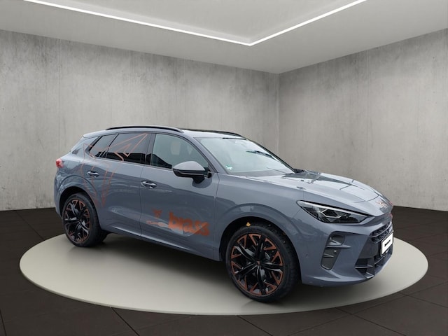 Cupra Terramar 2.0 TSI VZ