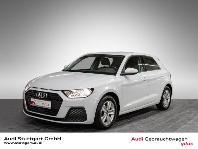 Audi A1 25 TFSI Sportback