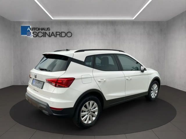 Seat Arona 1.0 TSI Style