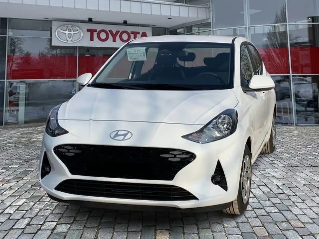 Hyundai i10 1.0 Select