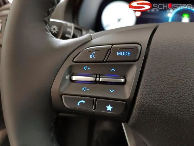 Hyundai i30 Kombi - PD GO 1.5 DPI*Facelift*Navi*LED*