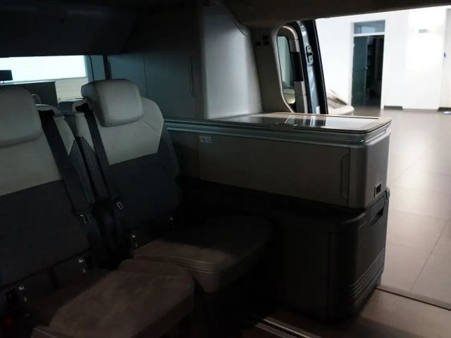 Volkswagen California 2.0 TDI Ocean T7