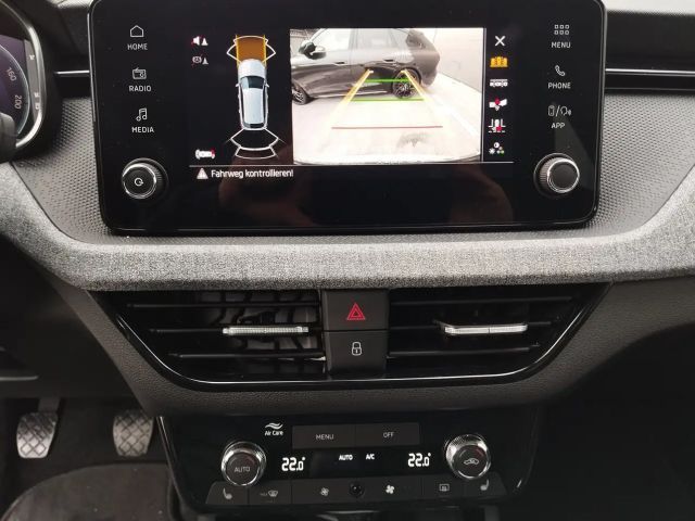 Skoda Kamiq Selection