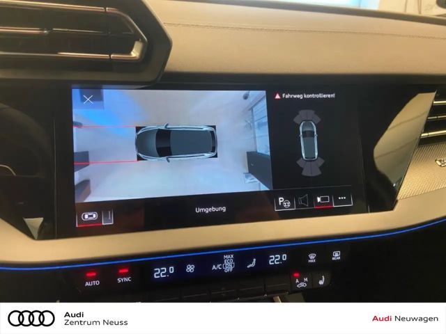 Audi A3 S-Tronic Sedan Sportback