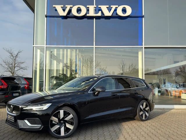 Volvo V60 AWD Bright Plus T8